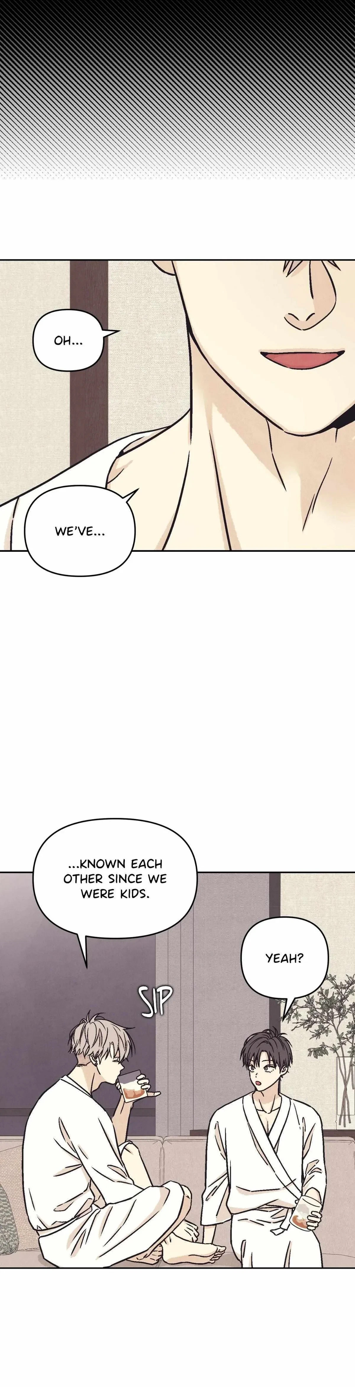 Operation Leo Chapter 12, page 32