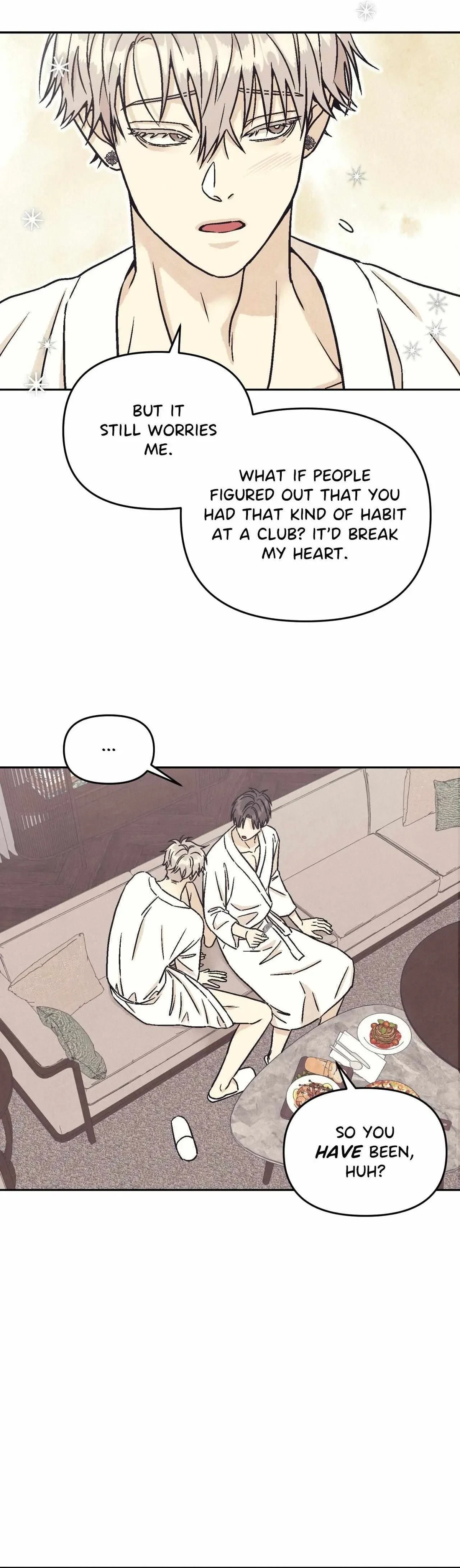 Operation Leo Chapter 12, page 9