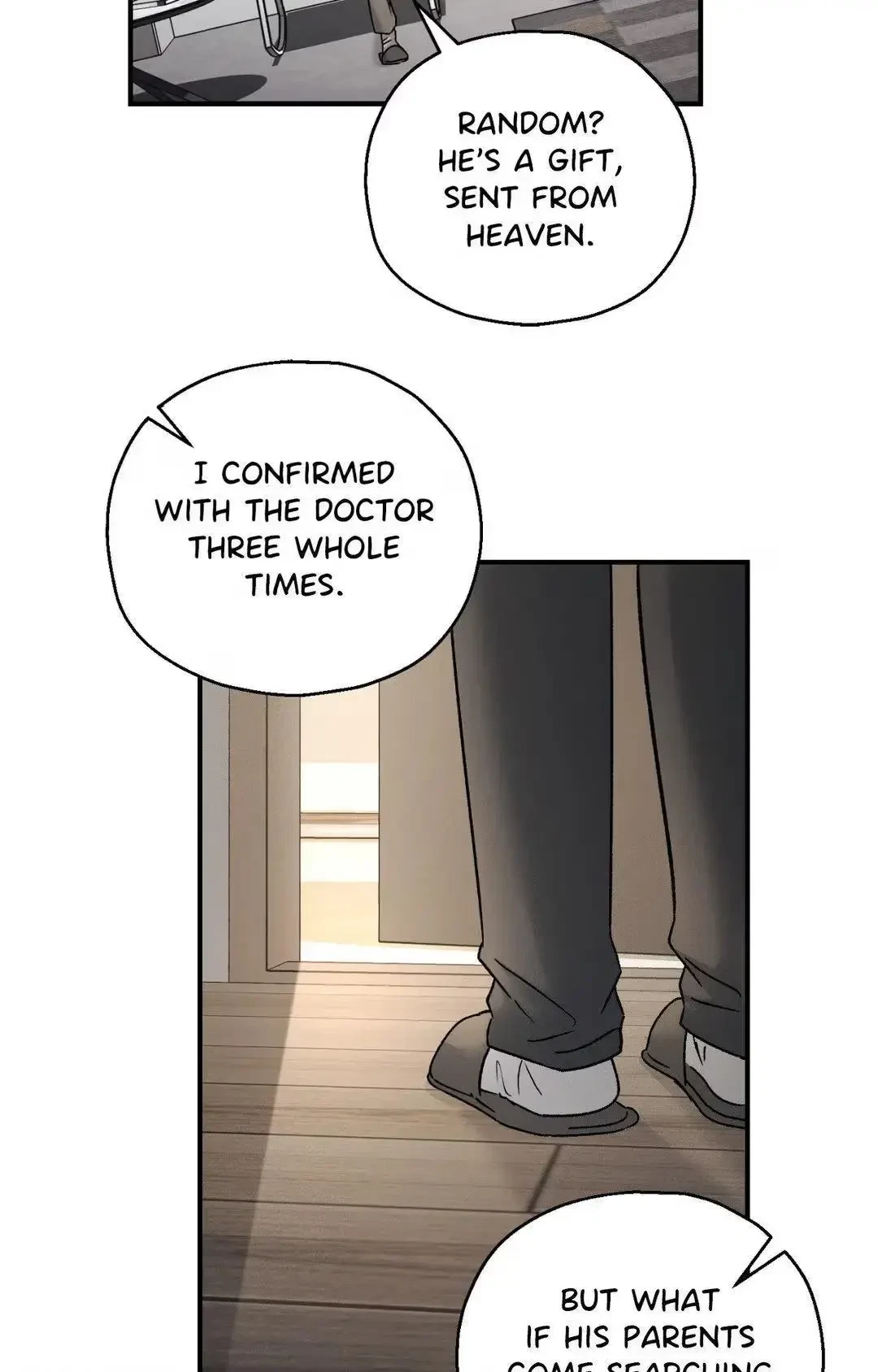 Chapter 75, page 38