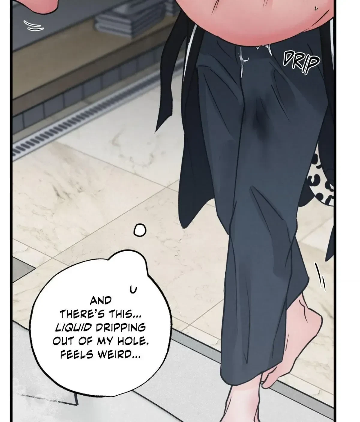 A Golden Pair Chapter 30, page 101