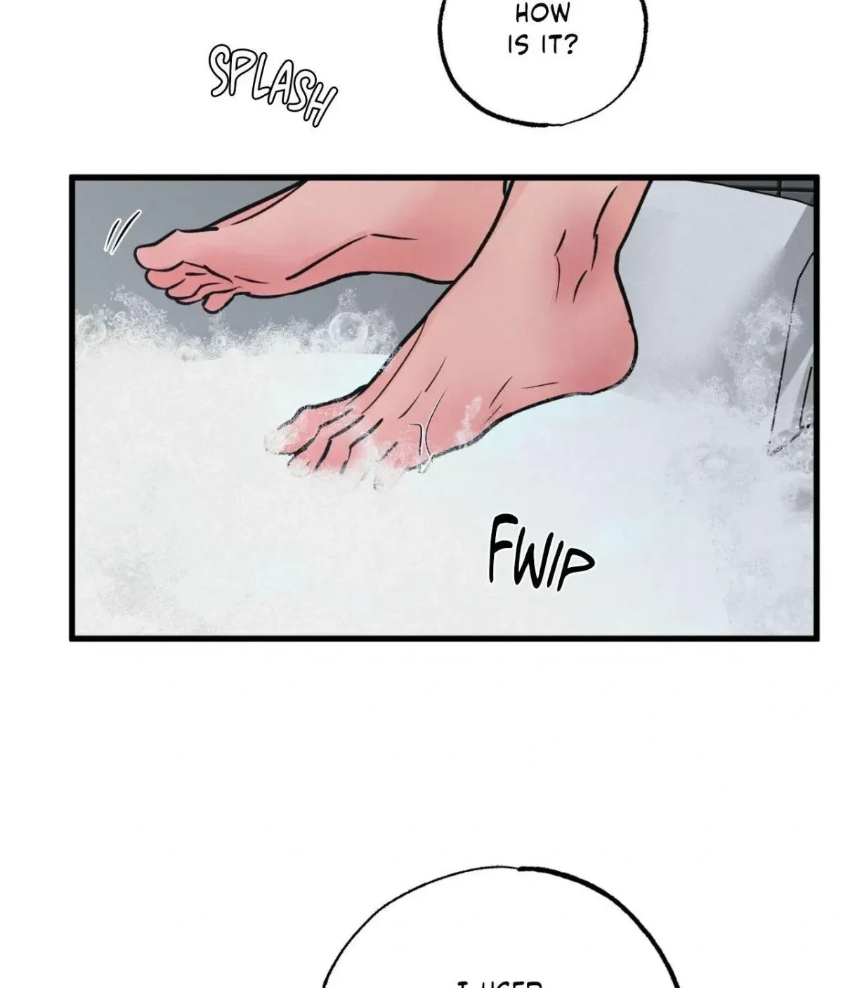 A Golden Pair Chapter 30, page 103