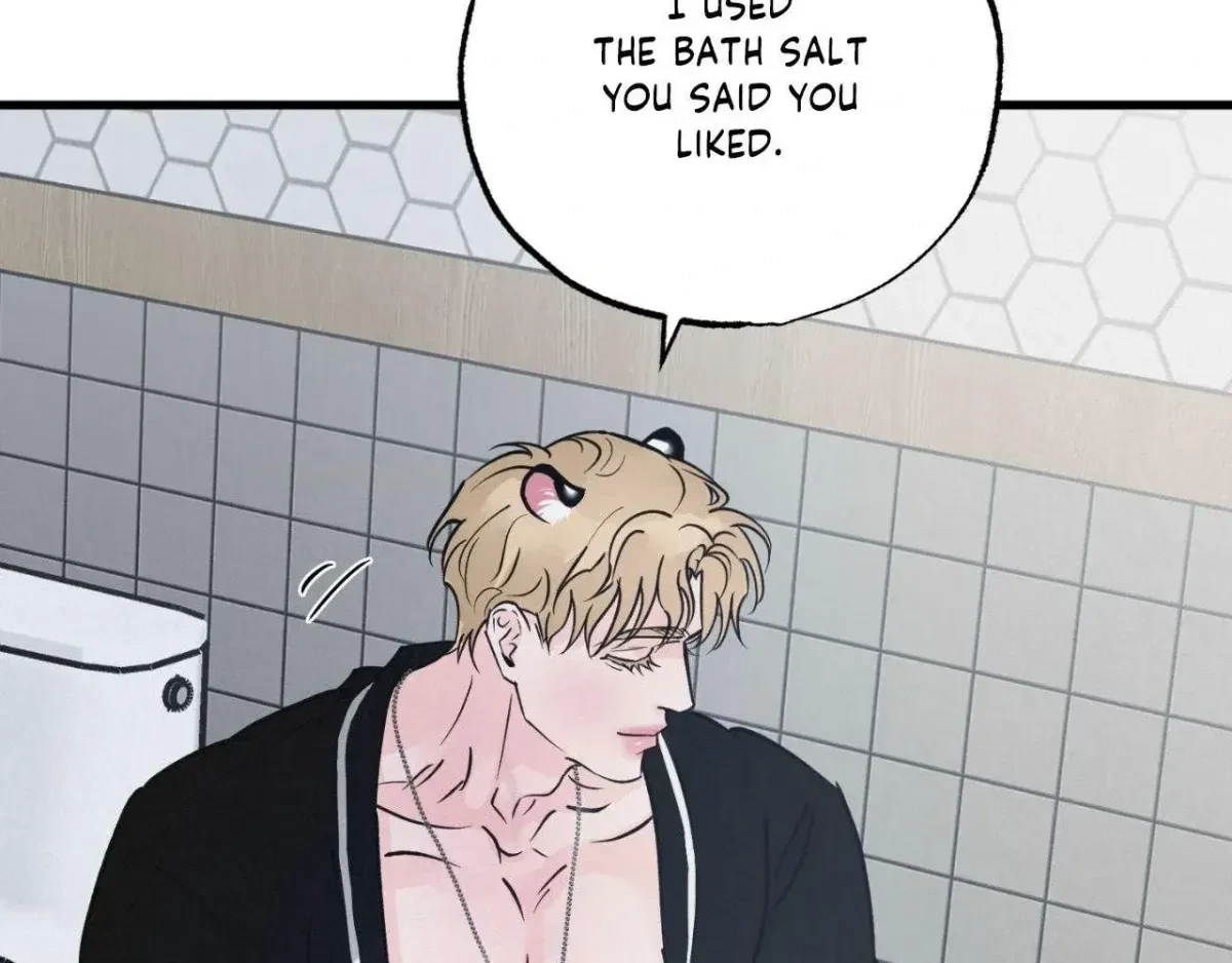 A Golden Pair Chapter 30, page 104