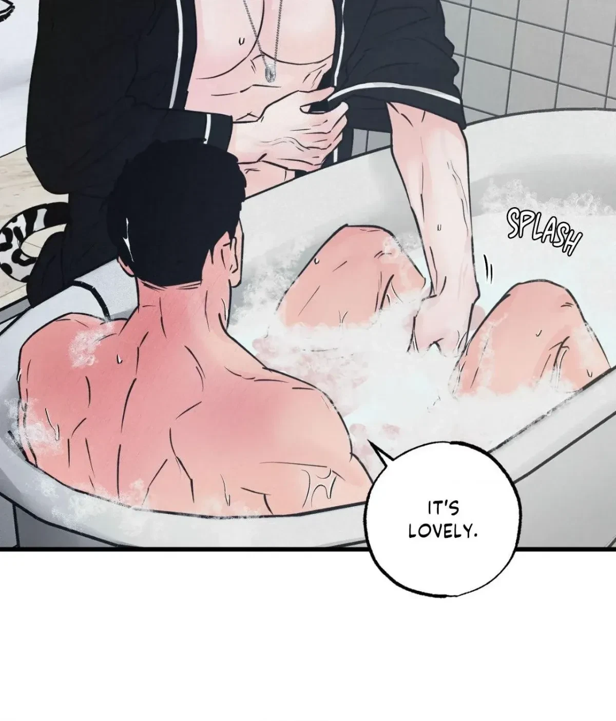 A Golden Pair Chapter 30, page 105