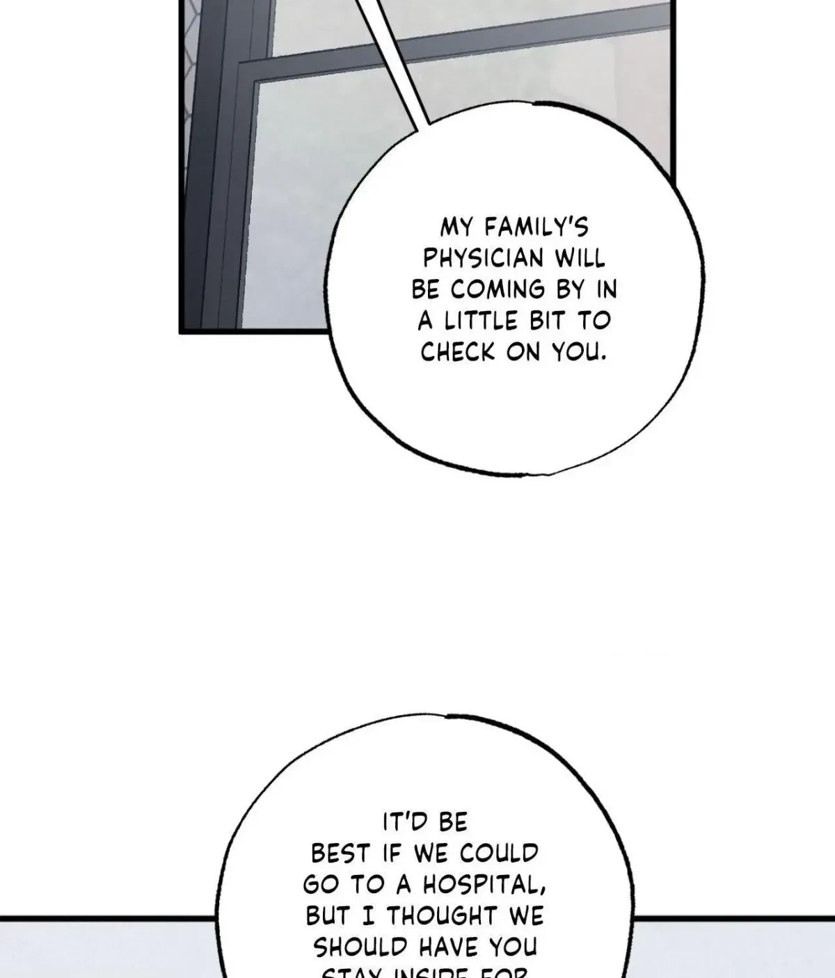 A Golden Pair Chapter 30, page 107