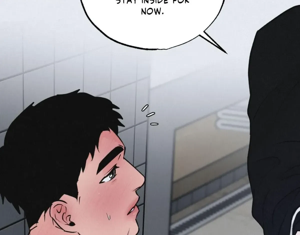A Golden Pair Chapter 30, page 108