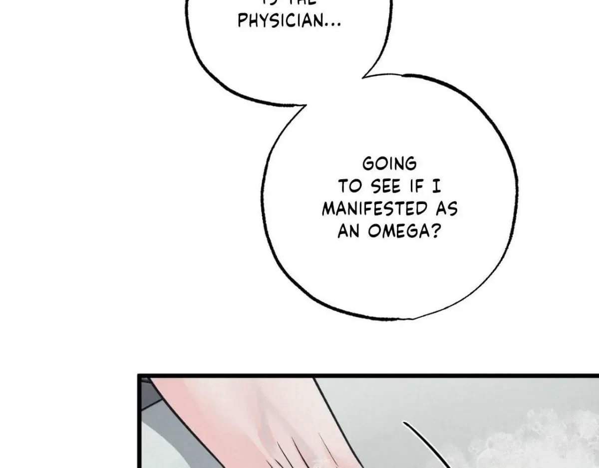 A Golden Pair Chapter 30, page 110