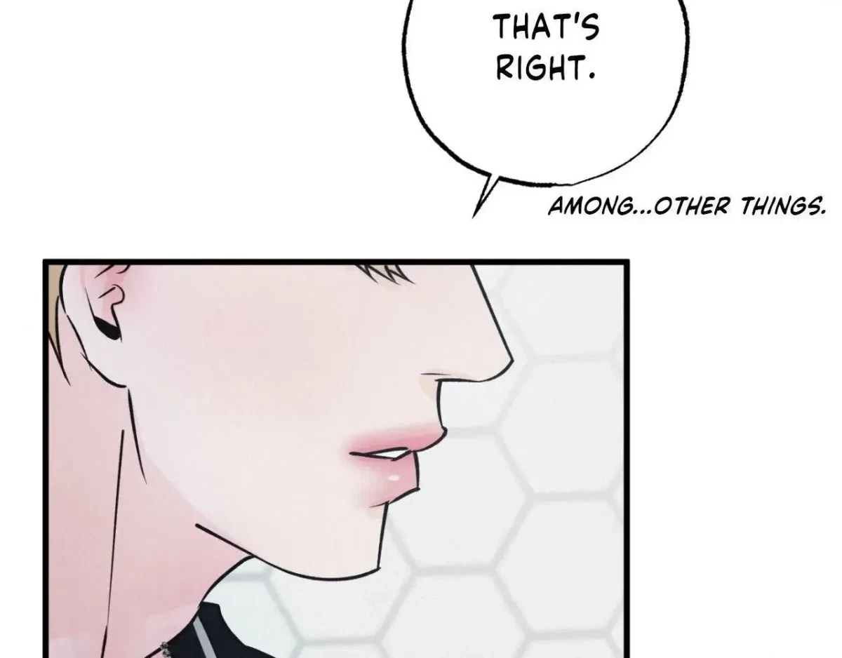 A Golden Pair Chapter 30, page 112