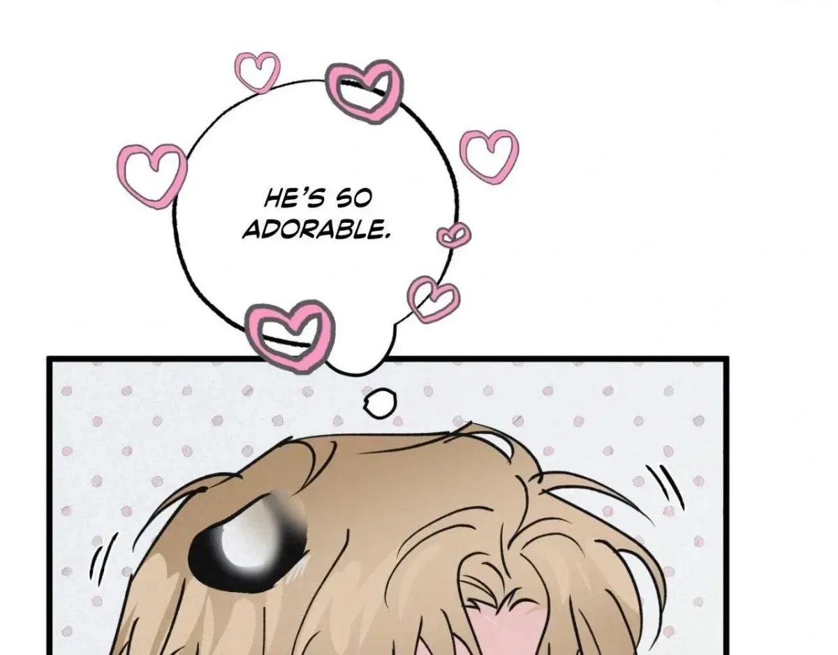 A Golden Pair Chapter 30, page 116
