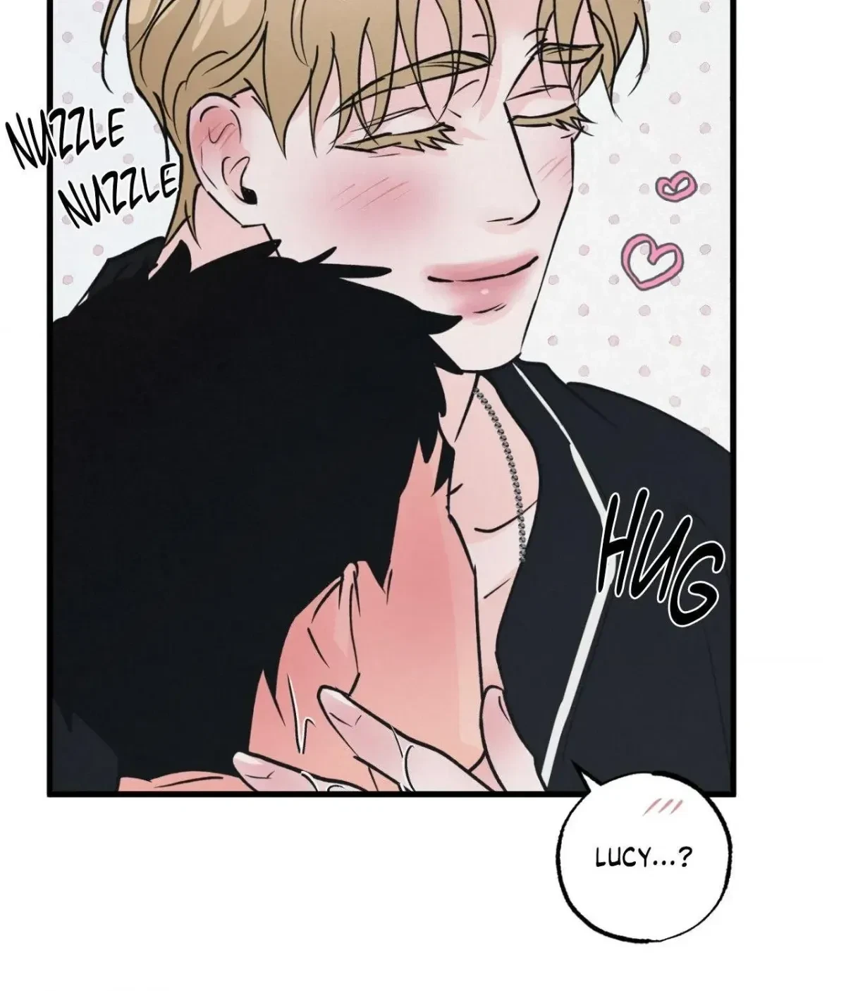 A Golden Pair Chapter 30, page 117