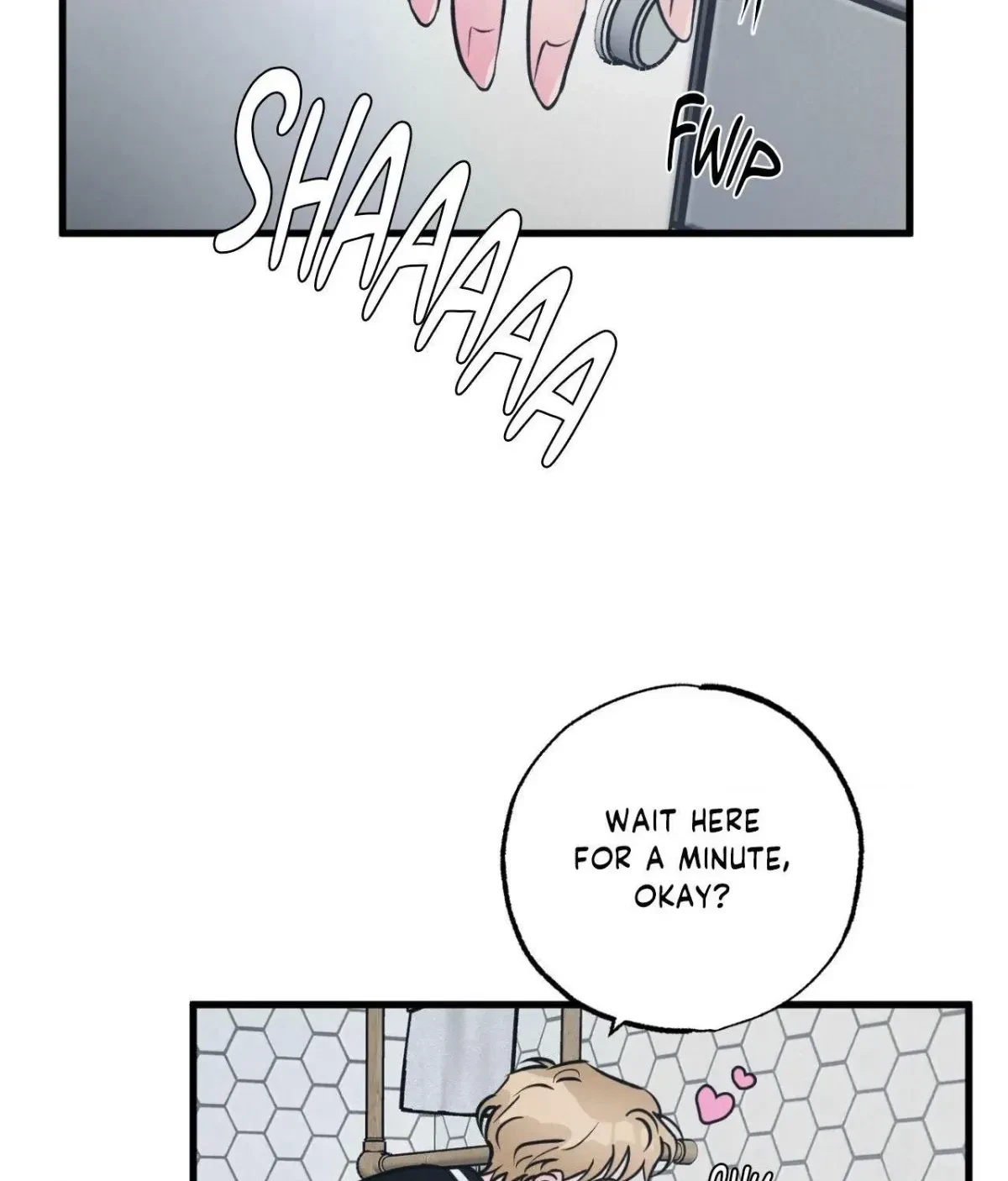 A Golden Pair Chapter 30, page 13