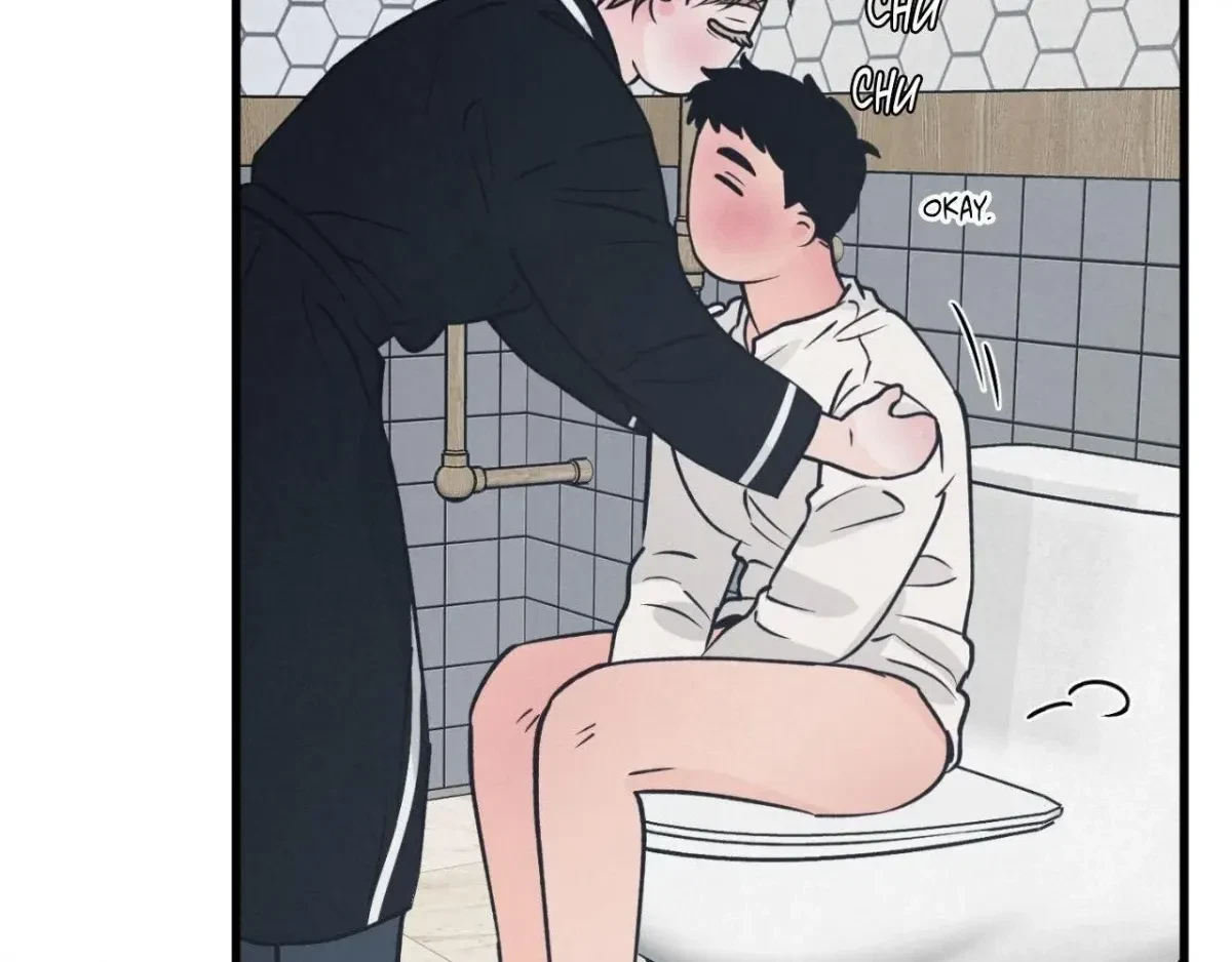 A Golden Pair Chapter 30, page 14