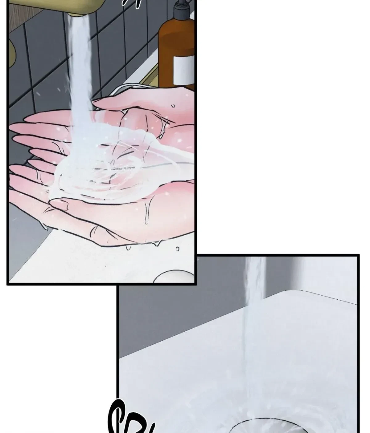 A Golden Pair Chapter 30, page 19