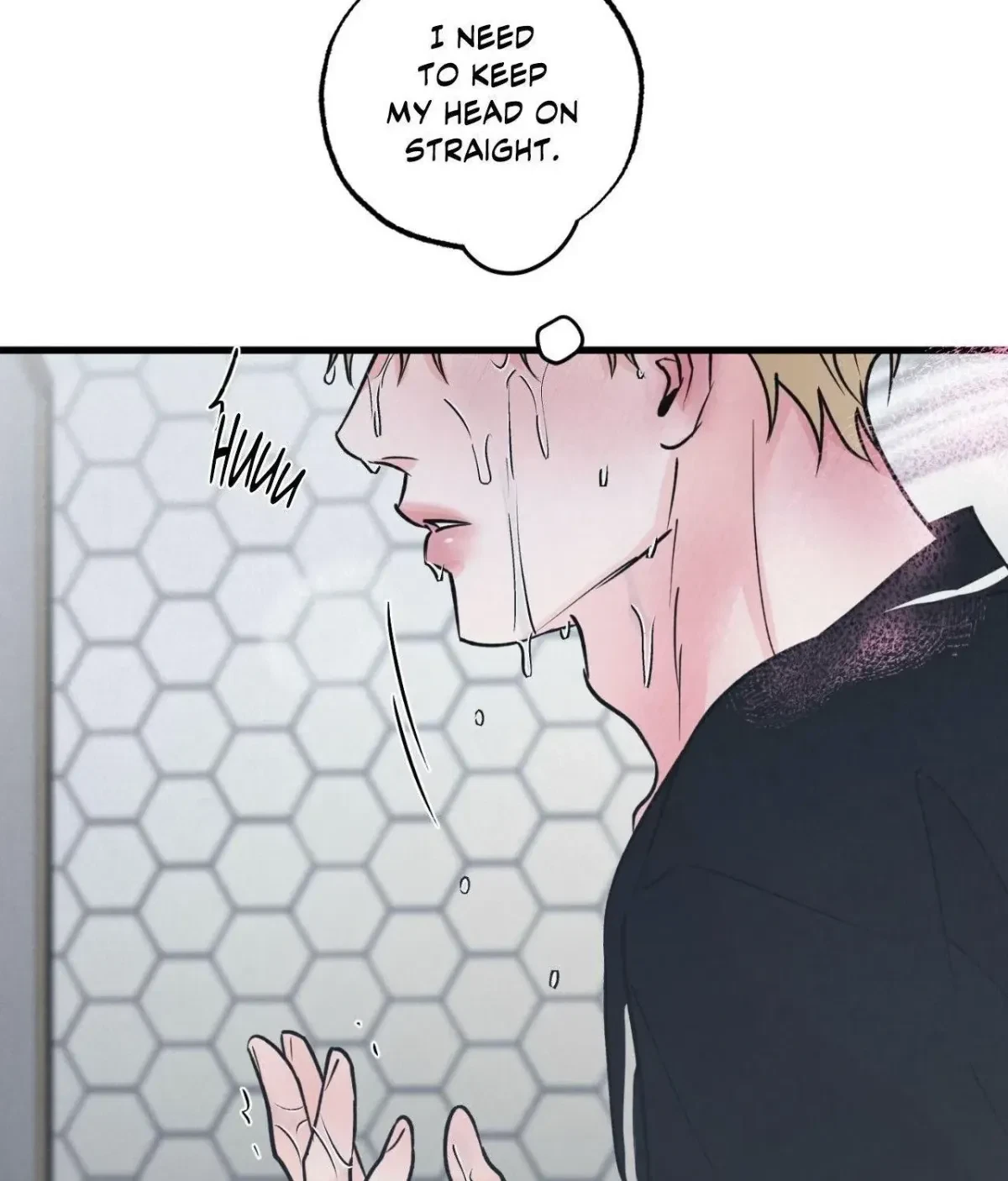 A Golden Pair Chapter 30, page 21