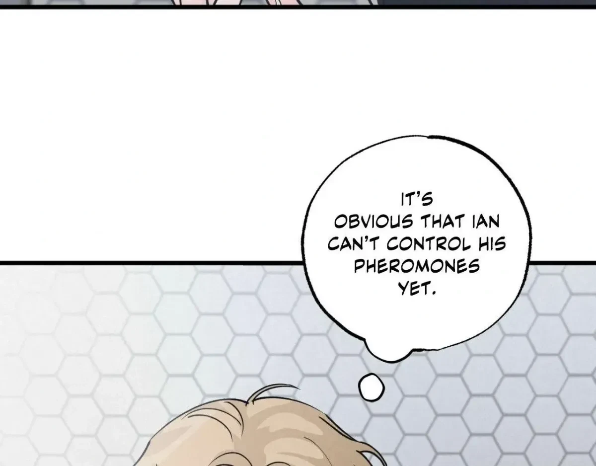 A Golden Pair Chapter 30, page 22