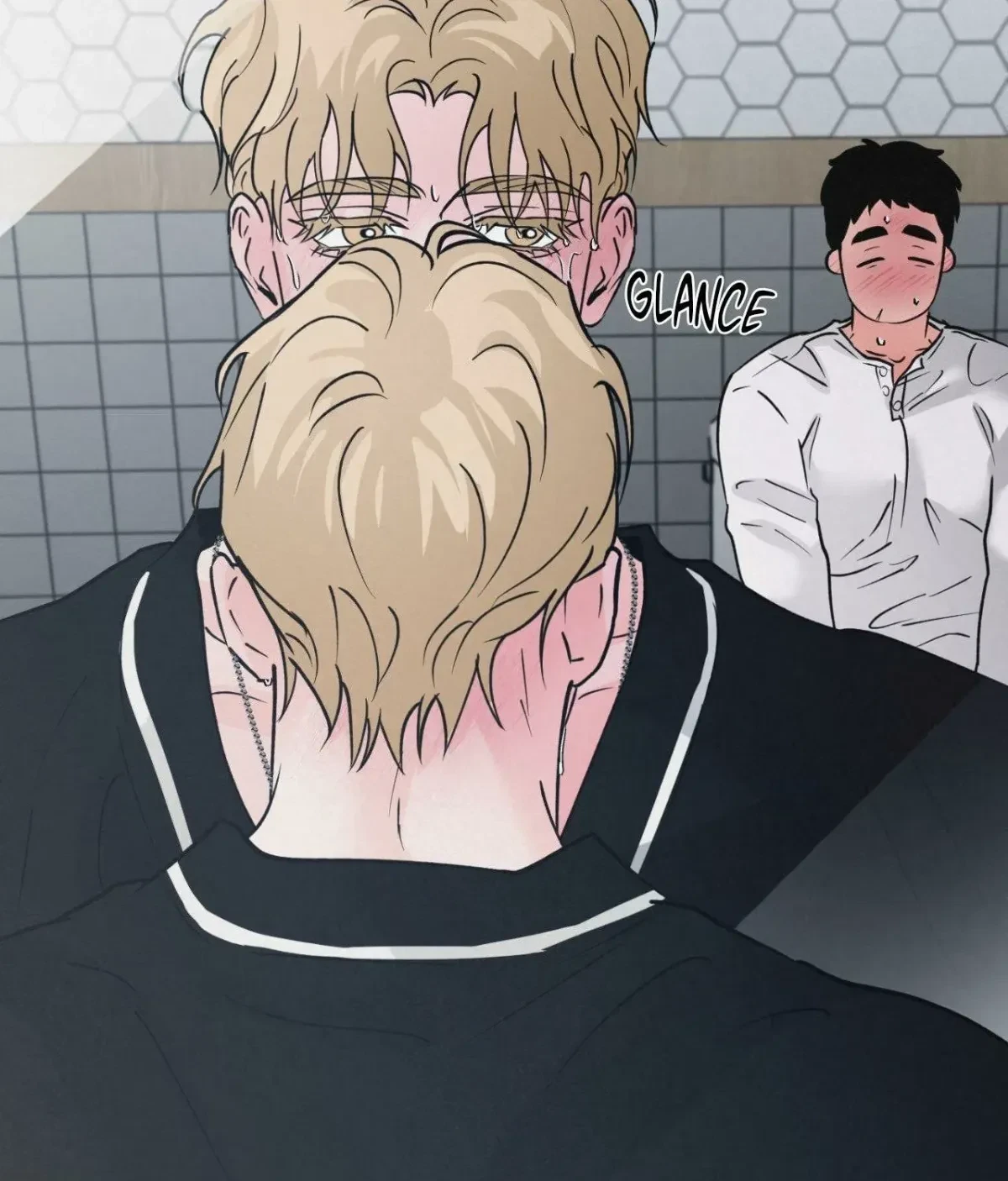 A Golden Pair Chapter 30, page 23