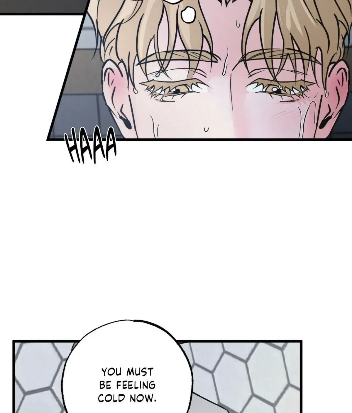A Golden Pair Chapter 30, page 25