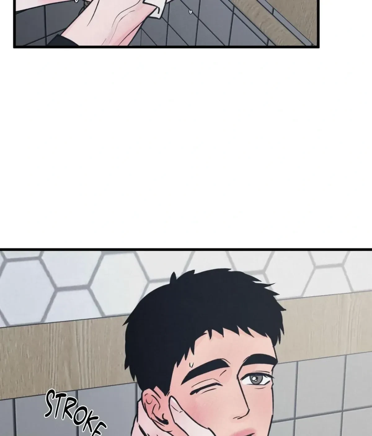 A Golden Pair Chapter 30, page 27