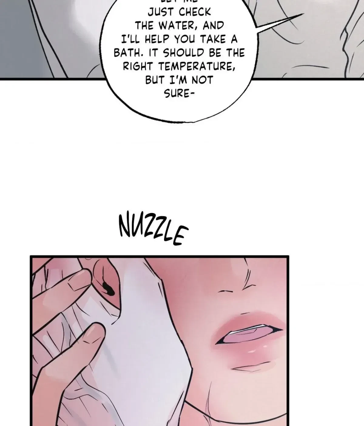 A Golden Pair Chapter 30, page 29