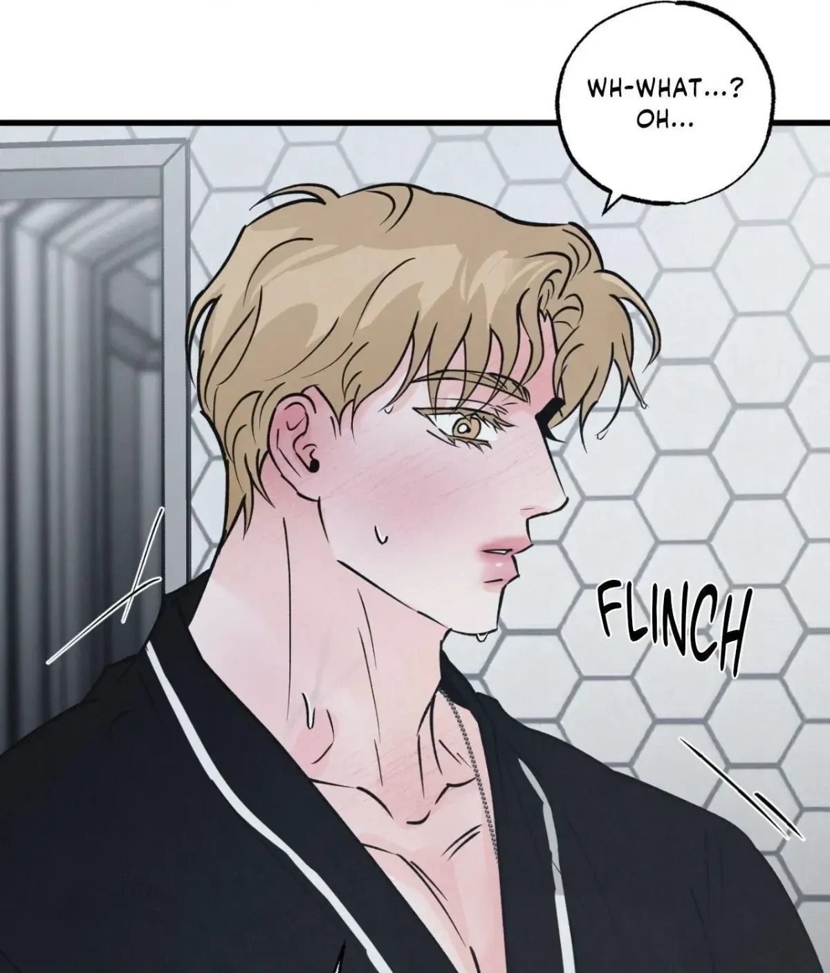 A Golden Pair Chapter 30, page 31