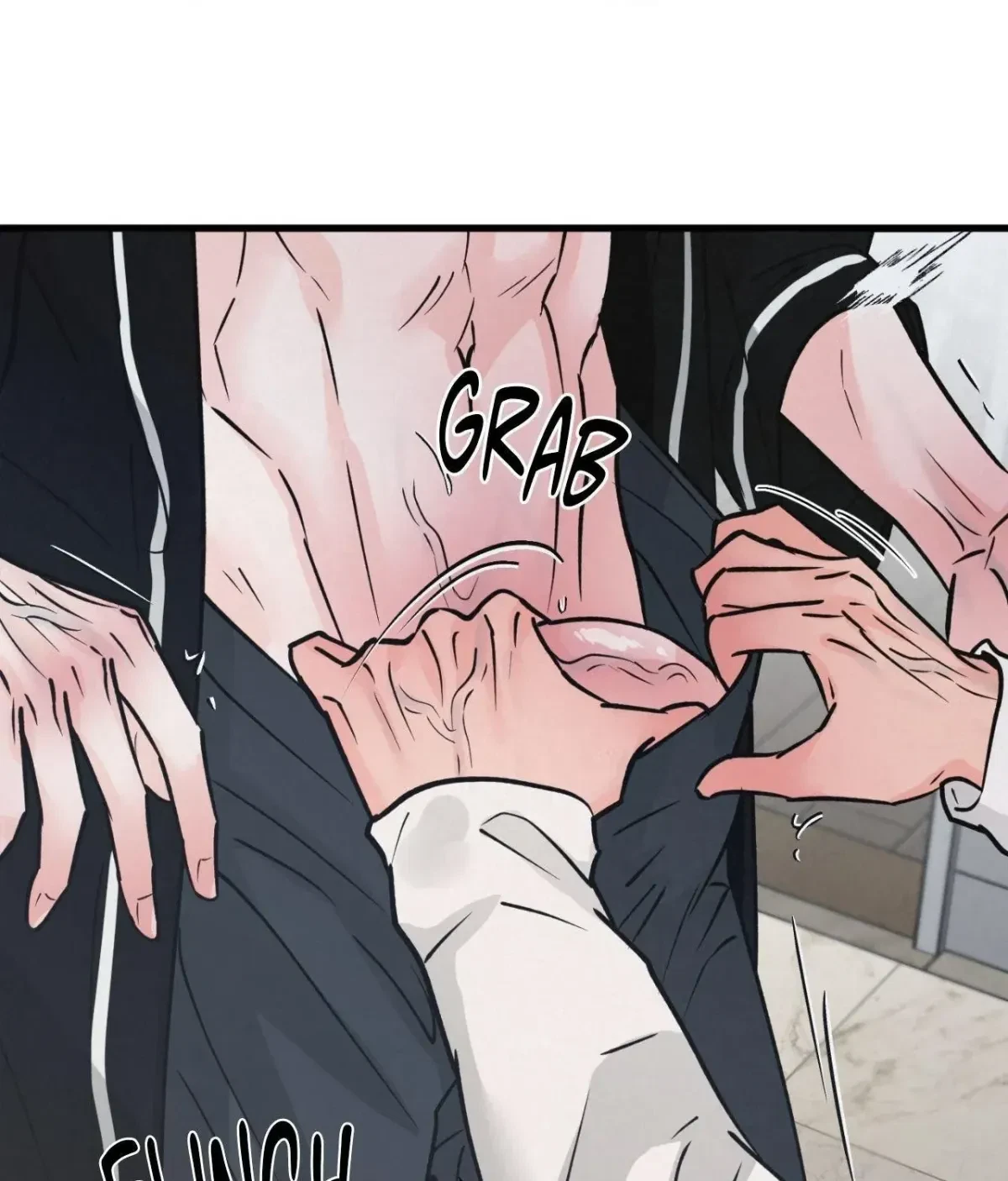 A Golden Pair Chapter 30, page 35