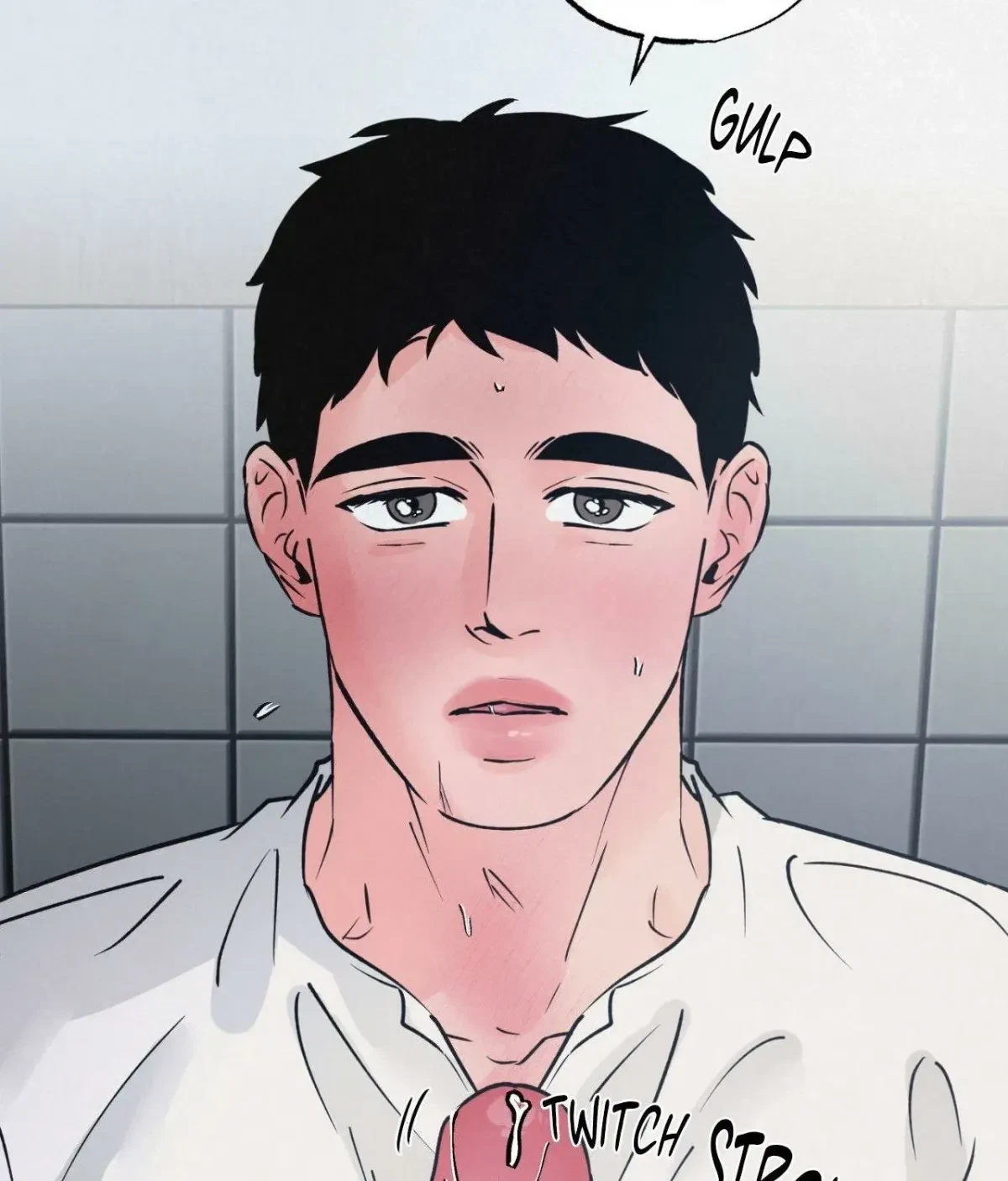 A Golden Pair Chapter 30, page 37