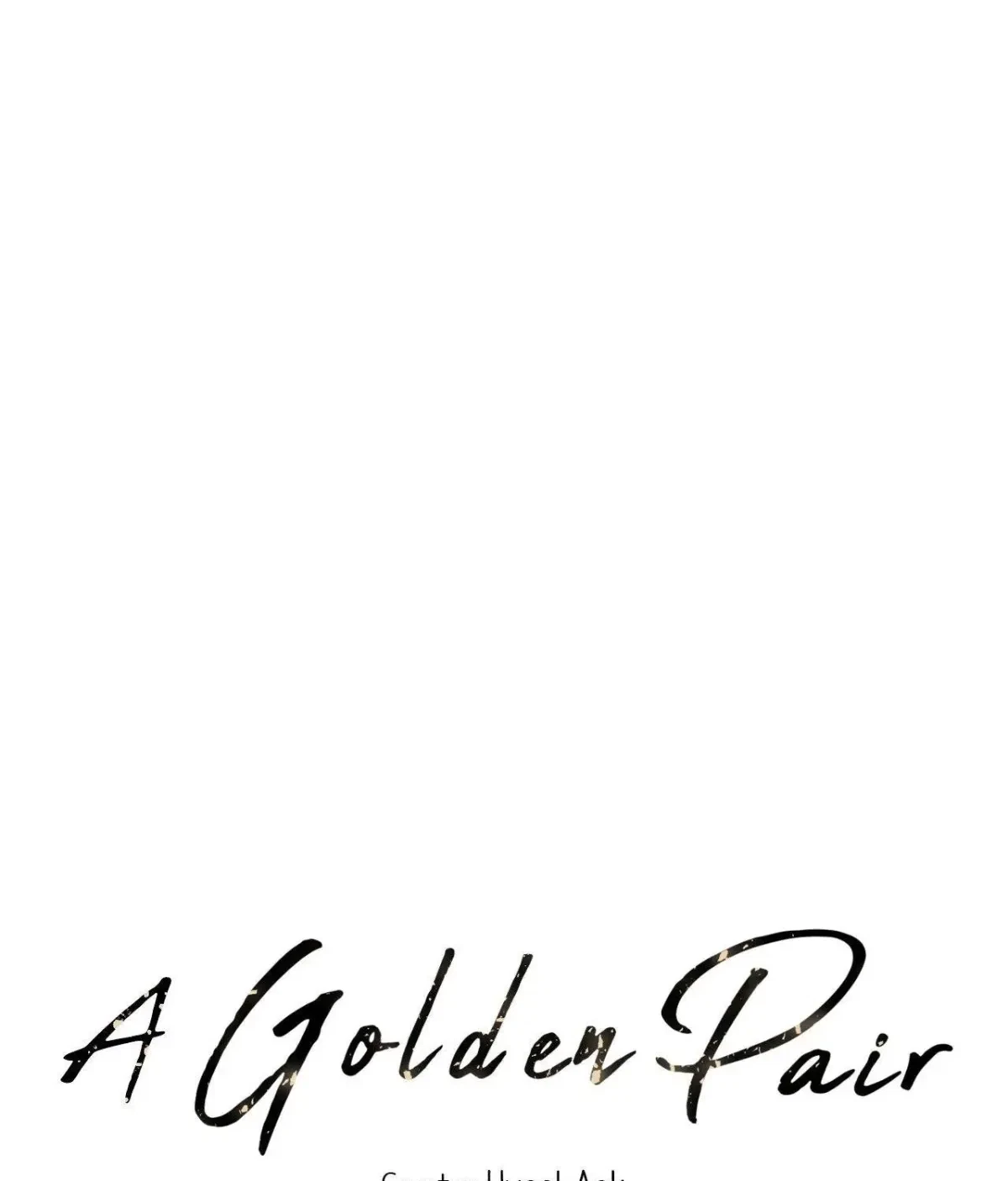A Golden Pair Chapter 30, page 39