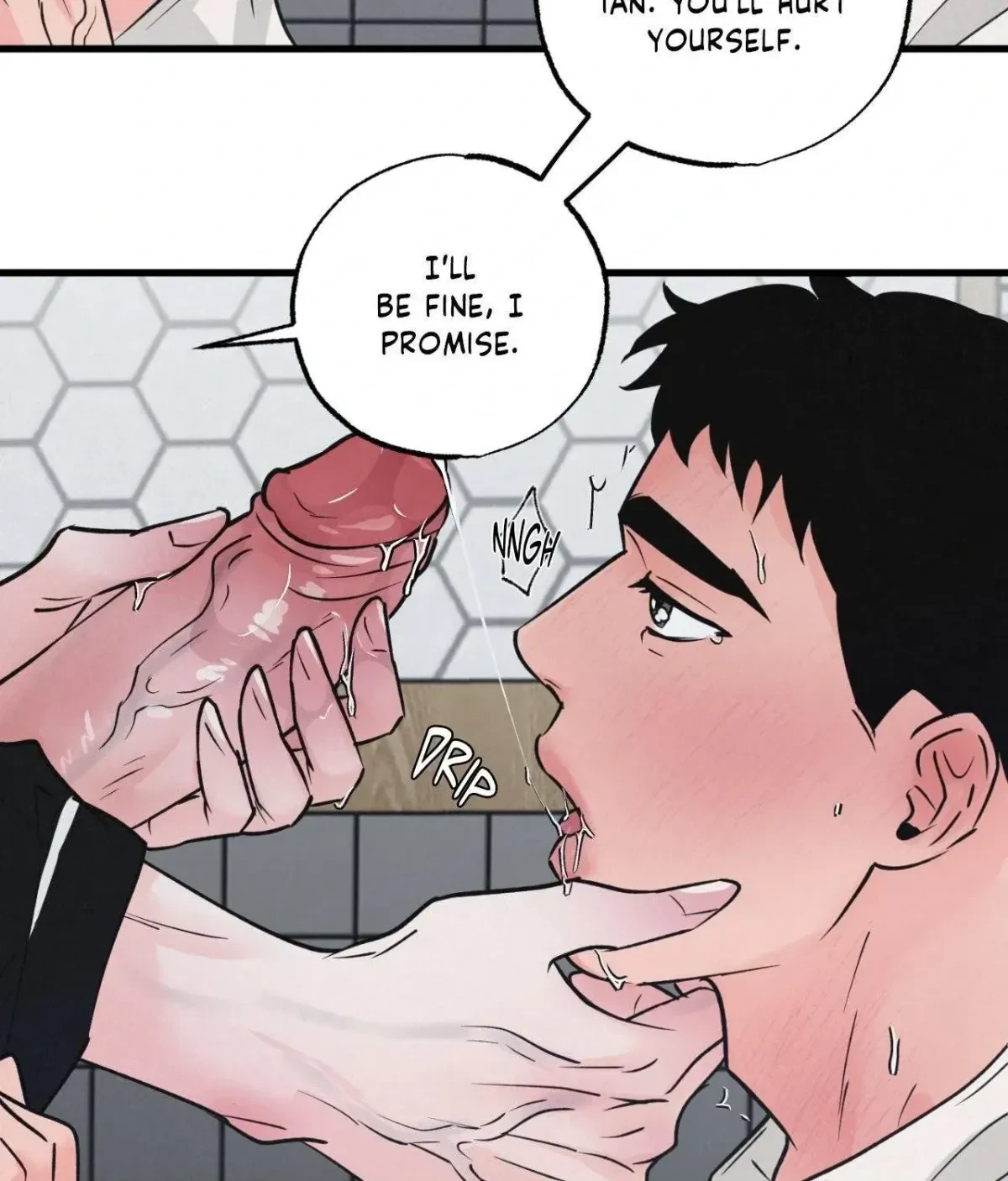 A Golden Pair Chapter 30, page 45