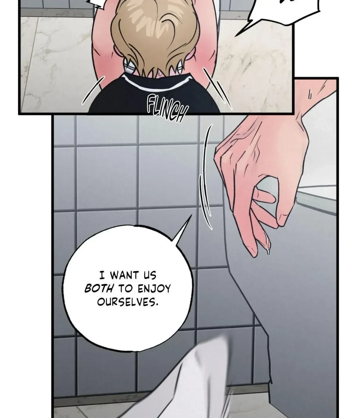 A Golden Pair Chapter 30, page 49