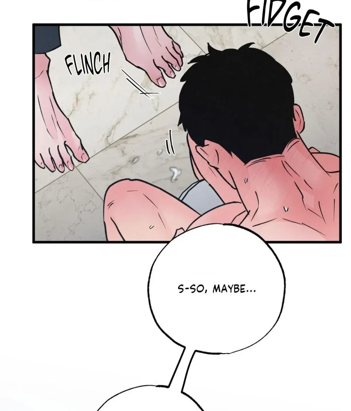 A Golden Pair Chapter 30, page 51