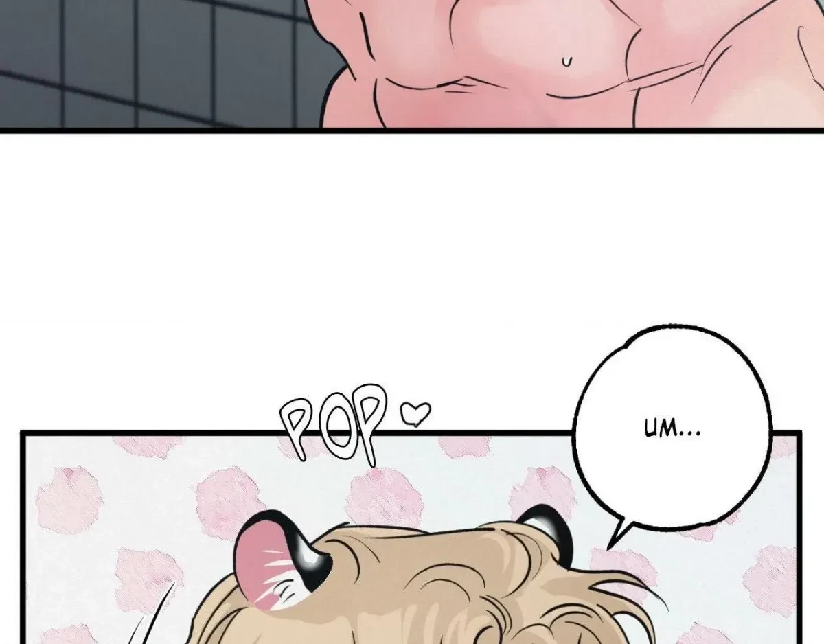 A Golden Pair Chapter 30, page 54