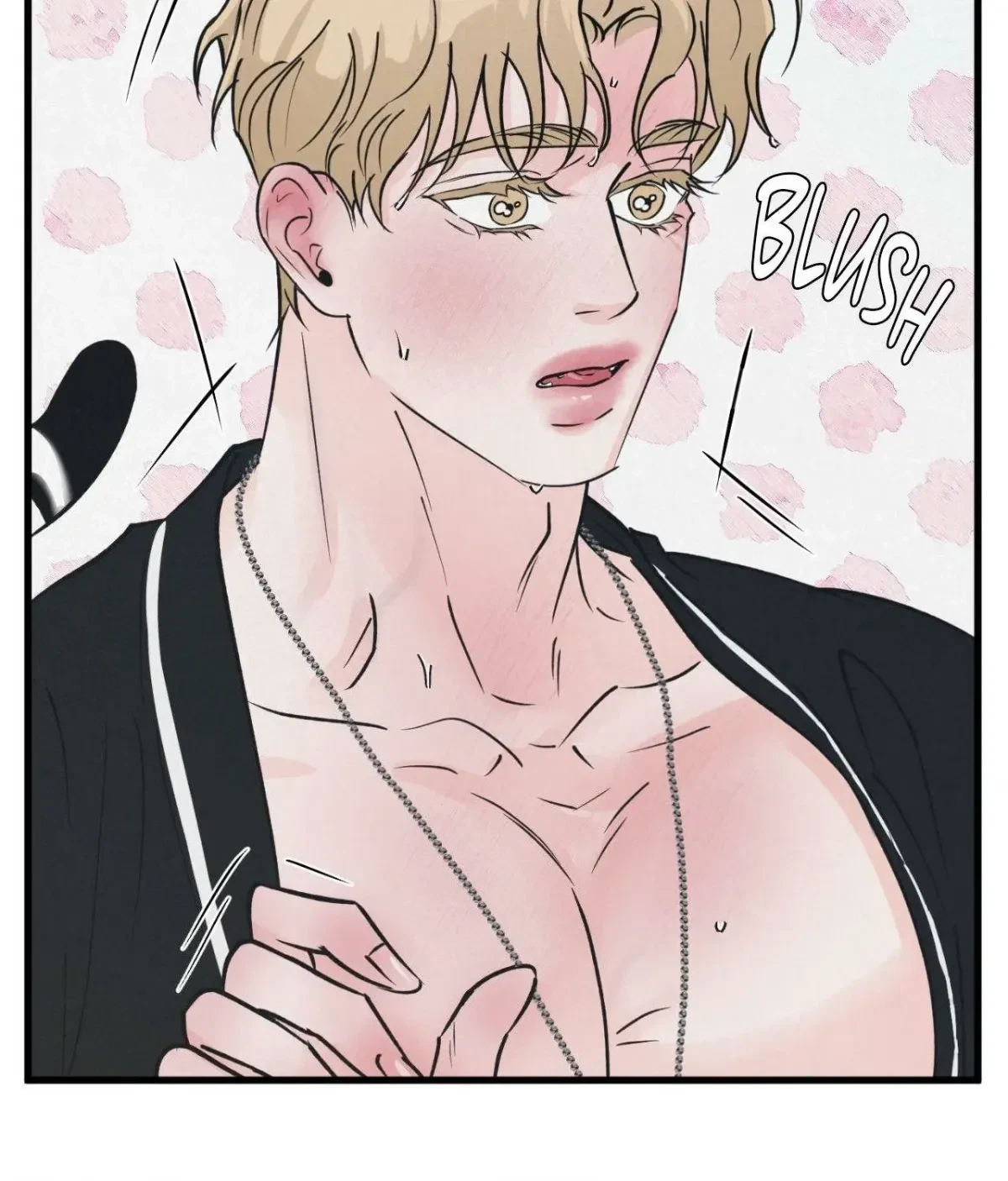 A Golden Pair Chapter 30, page 55