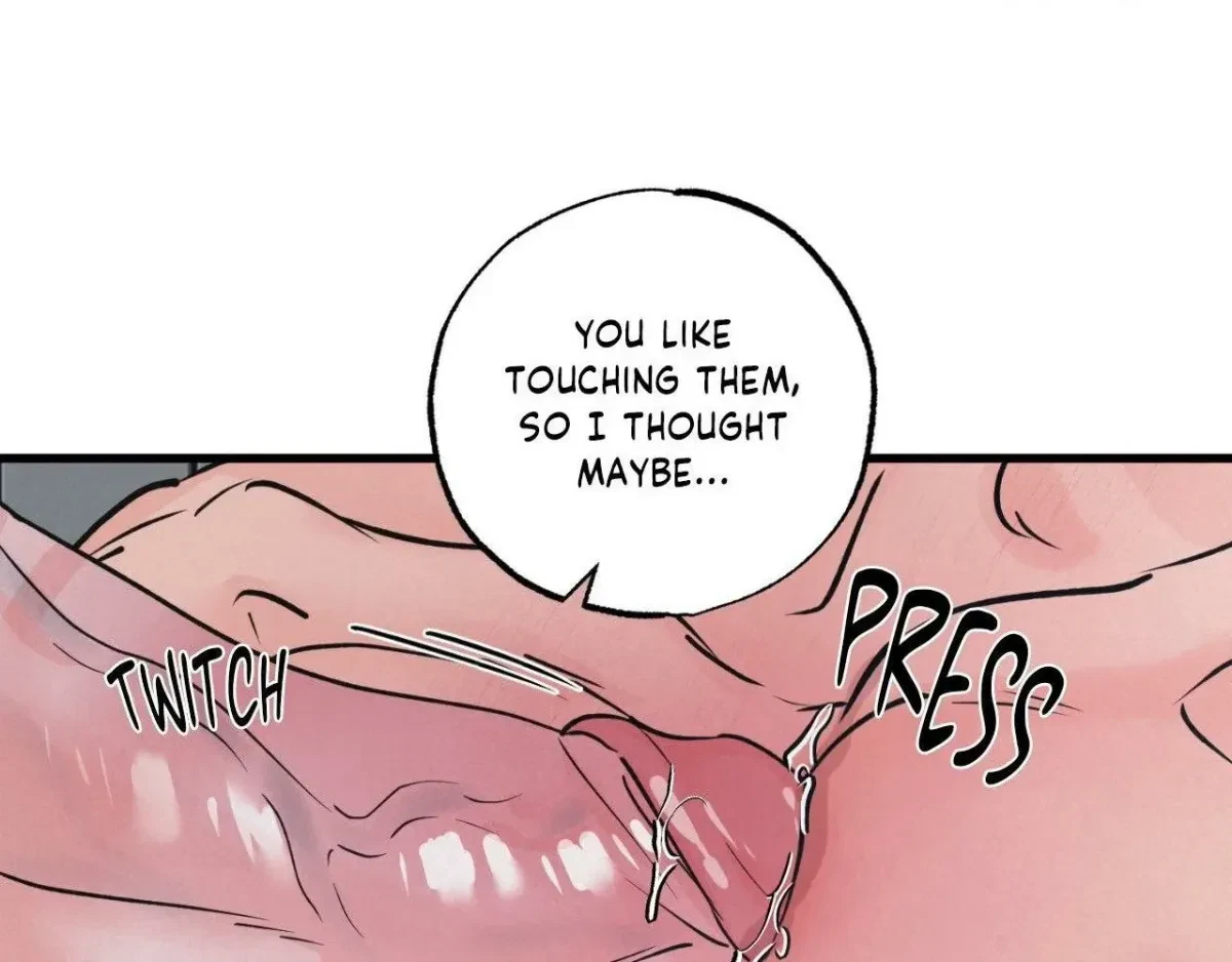 A Golden Pair Chapter 30, page 56