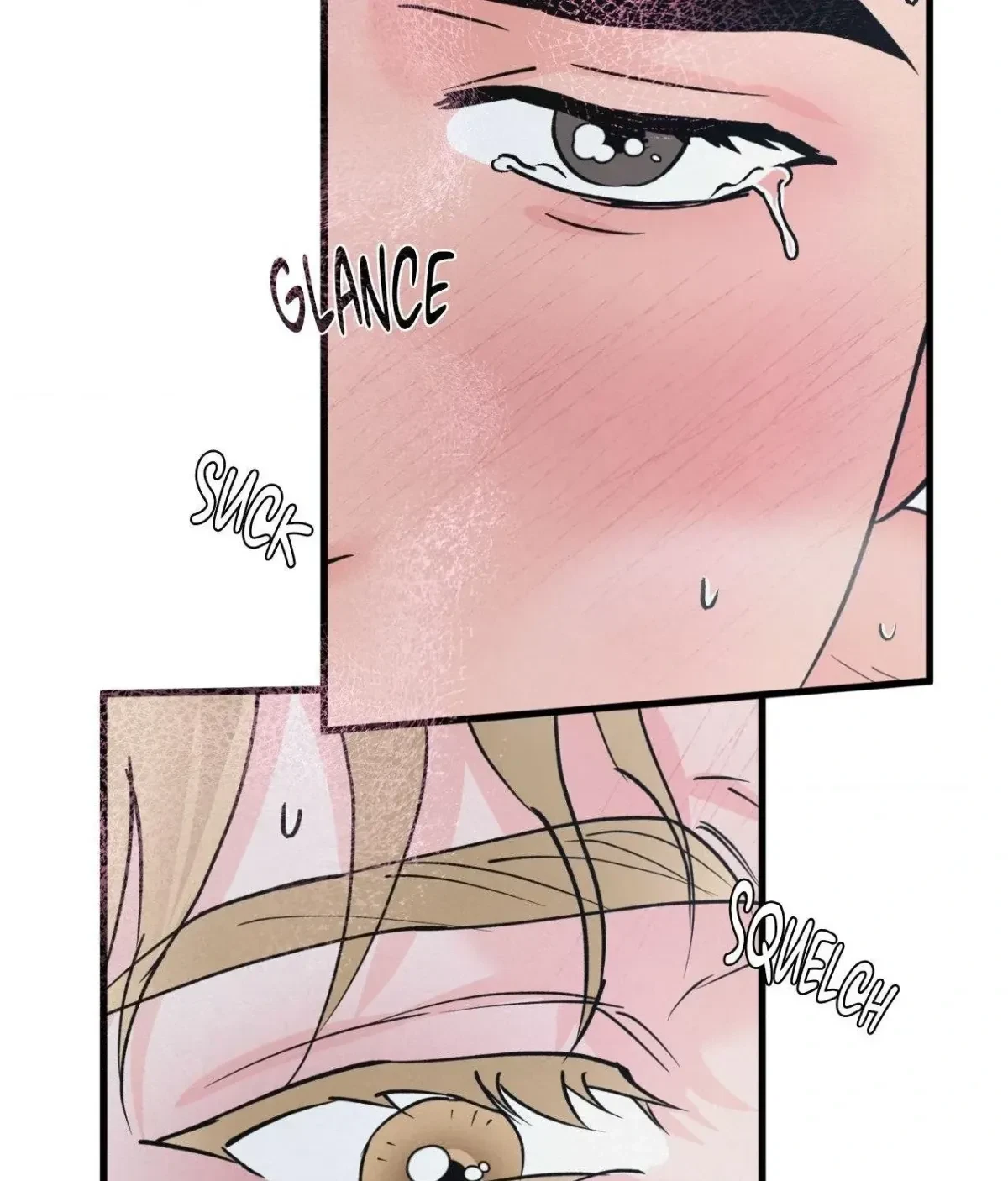 A Golden Pair Chapter 30, page 73