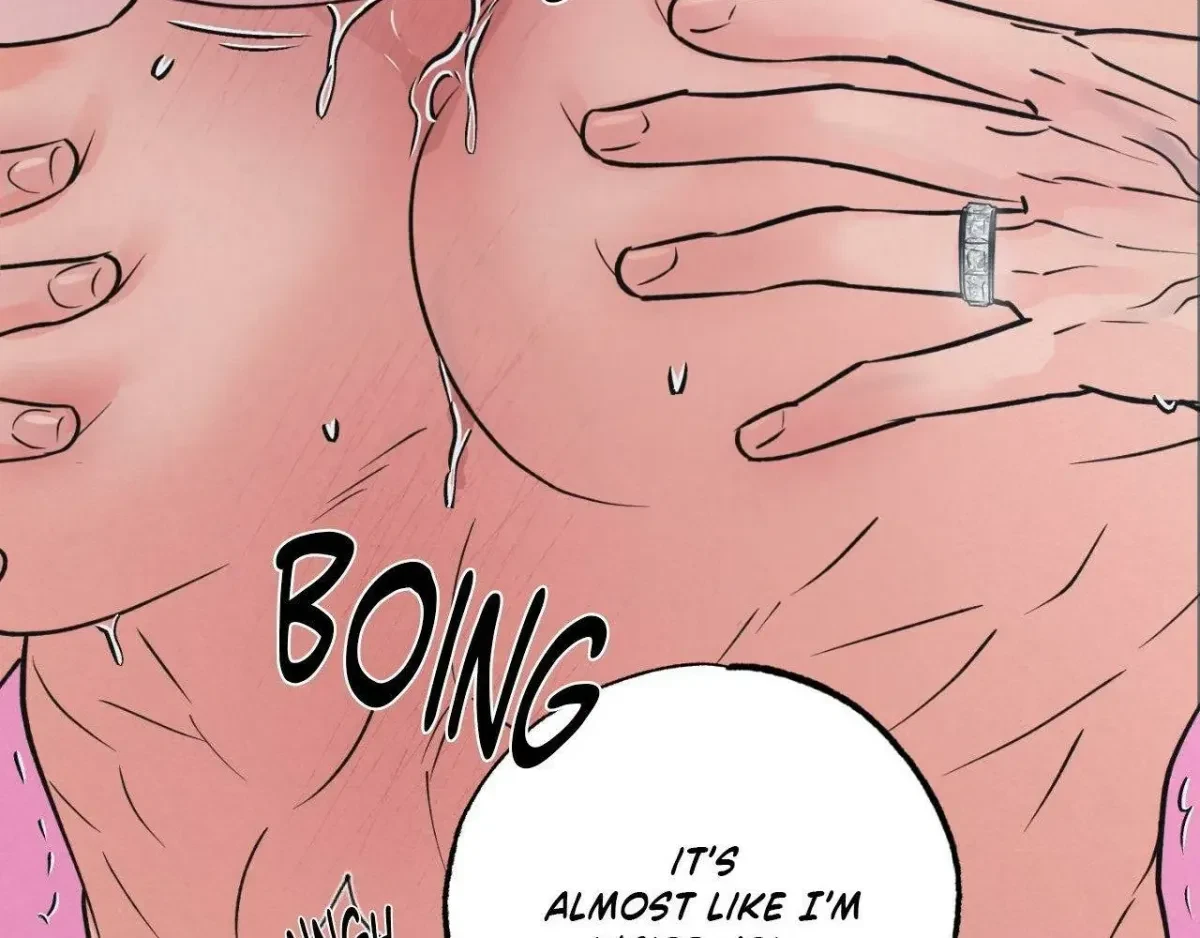A Golden Pair Chapter 30, page 78
