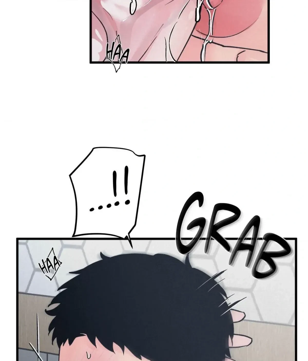 A Golden Pair Chapter 30, page 81