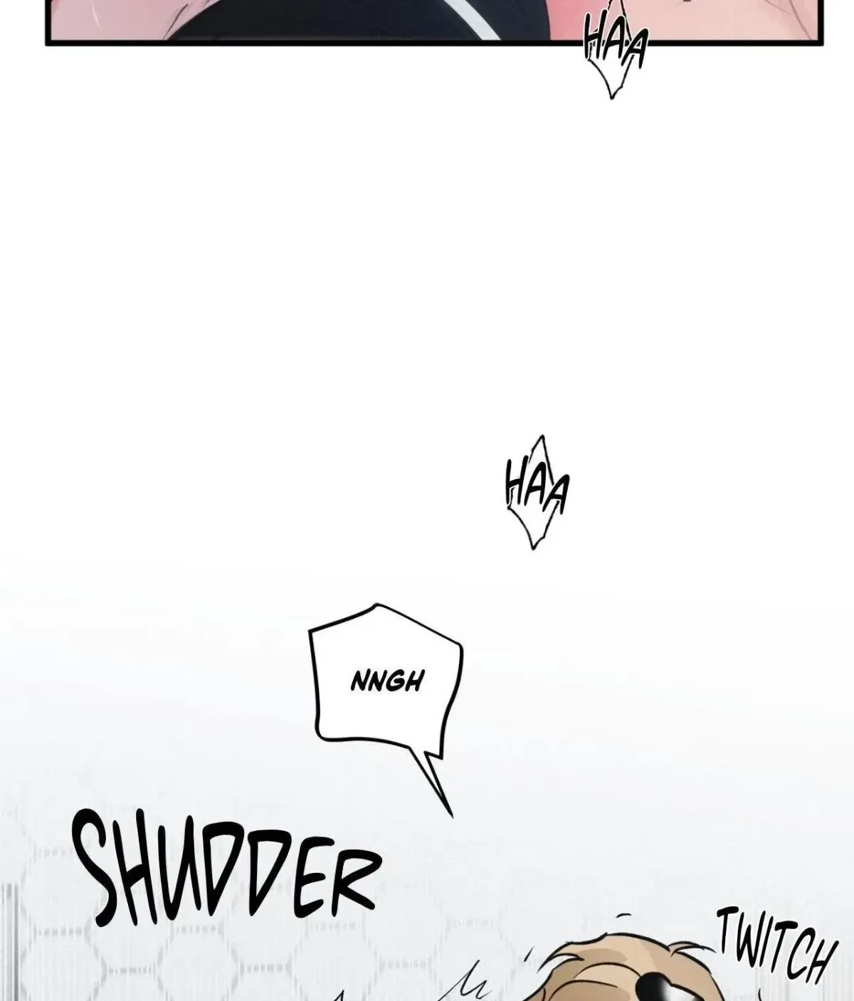 A Golden Pair Chapter 30, page 83