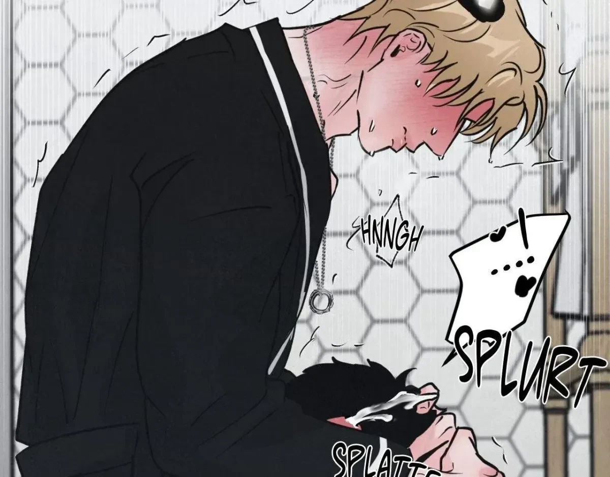 A Golden Pair Chapter 30, page 84