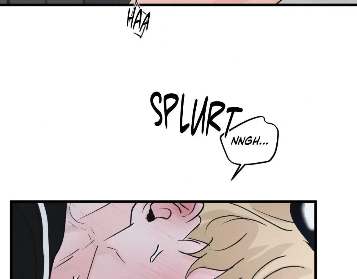 A Golden Pair Chapter 30, page 86