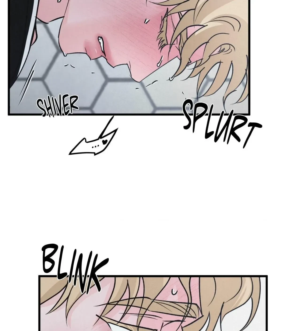 A Golden Pair Chapter 30, page 87