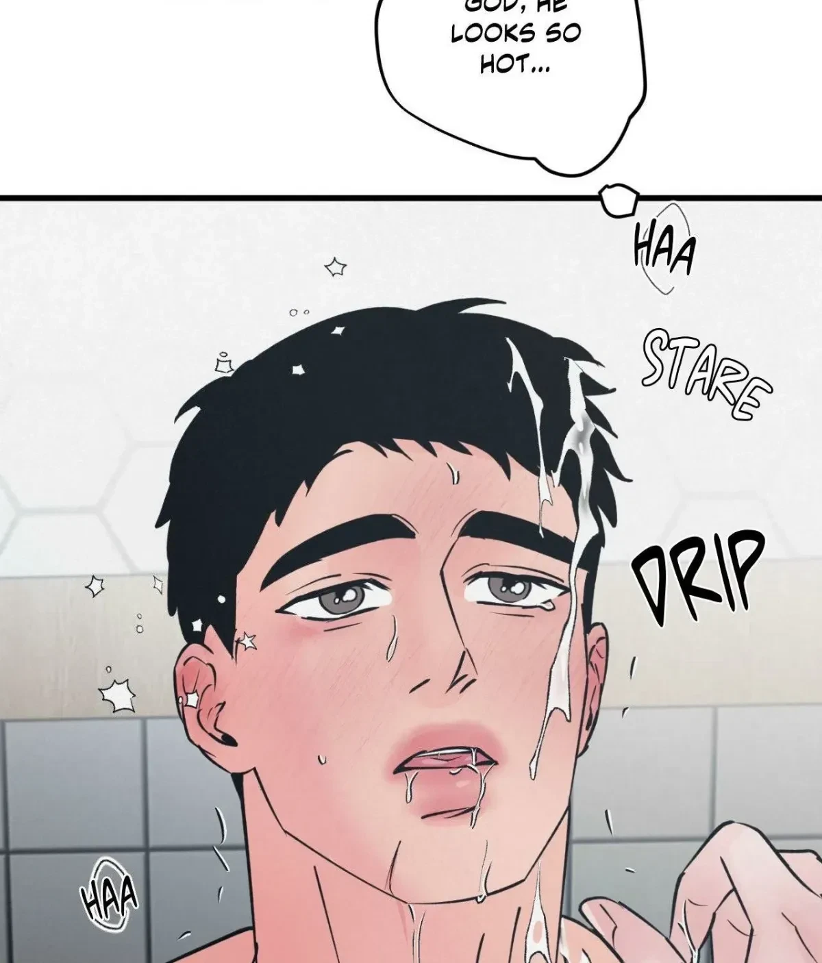 A Golden Pair Chapter 30, page 89