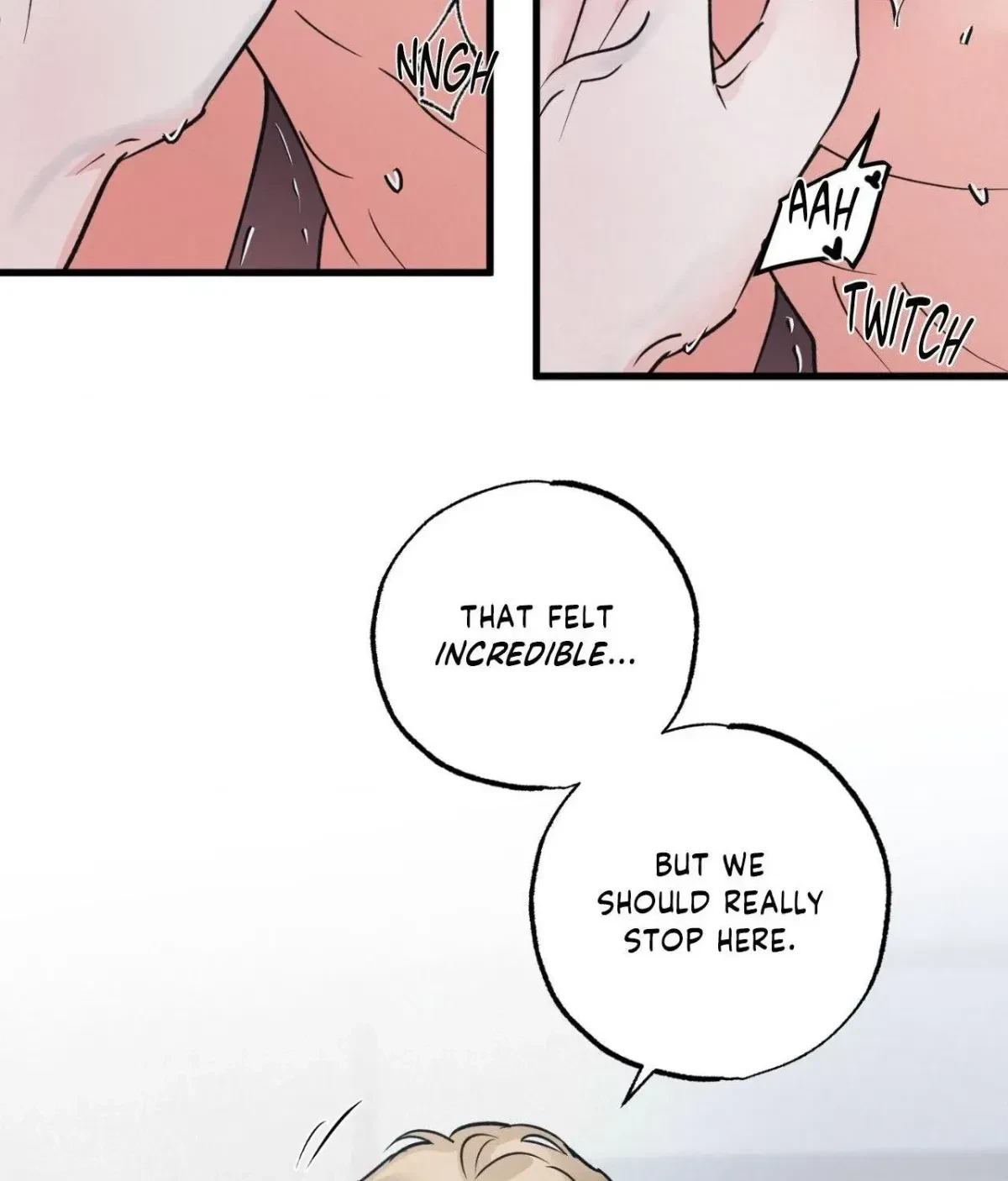 A Golden Pair Chapter 30, page 93