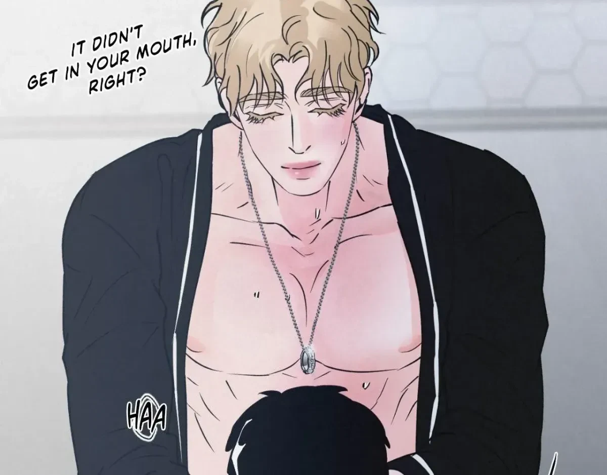 A Golden Pair Chapter 30, page 94