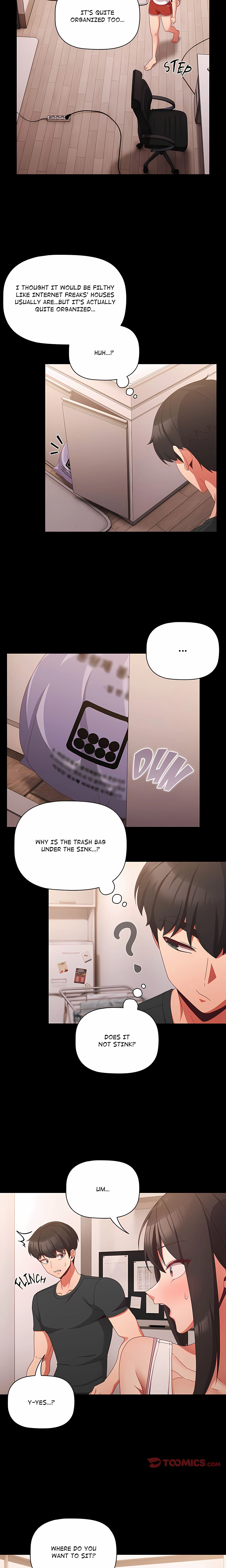 People Of The Dark Chapter 5 (Uncensored), page 2