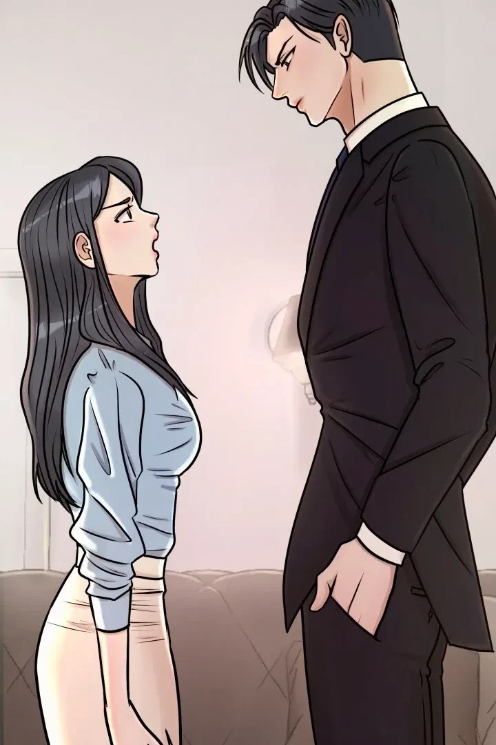 Lascivious Relationship Chapter 1, page 131