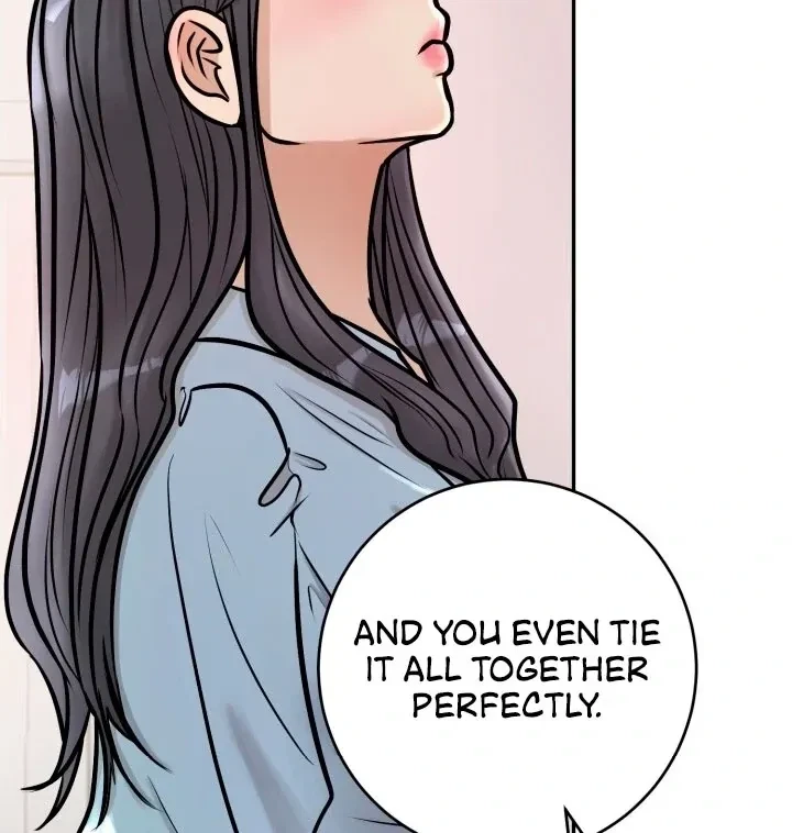 Lascivious Relationship Chapter 1, page 134
