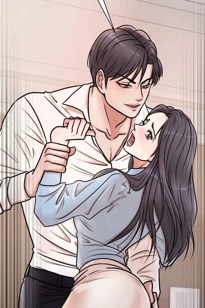 Lascivious Relationship Chapter 1, page 156