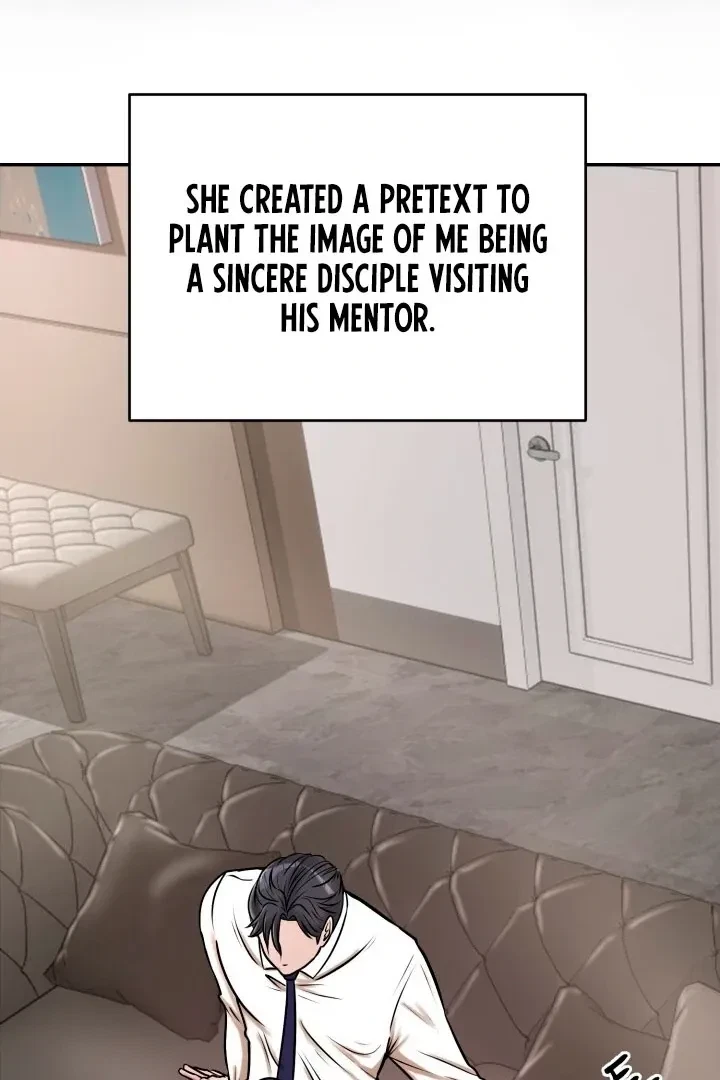 Lascivious Relationship Chapter 1, page 50