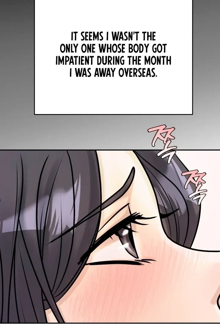 Lascivious Relationship Chapter 1, page 66