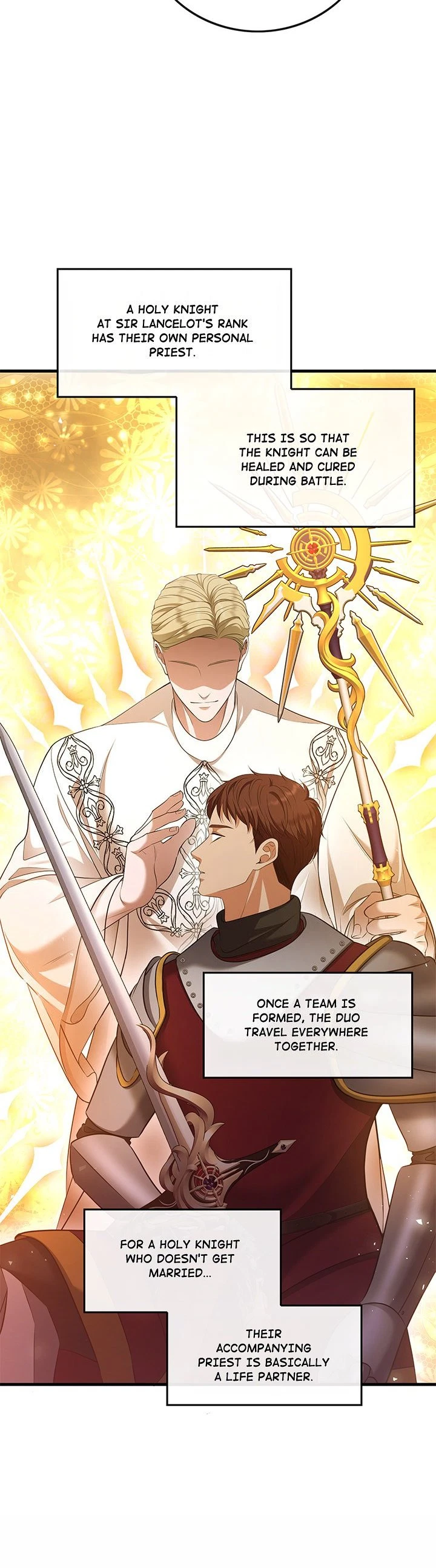 The Lord's Prayer Chapter 4, page 26