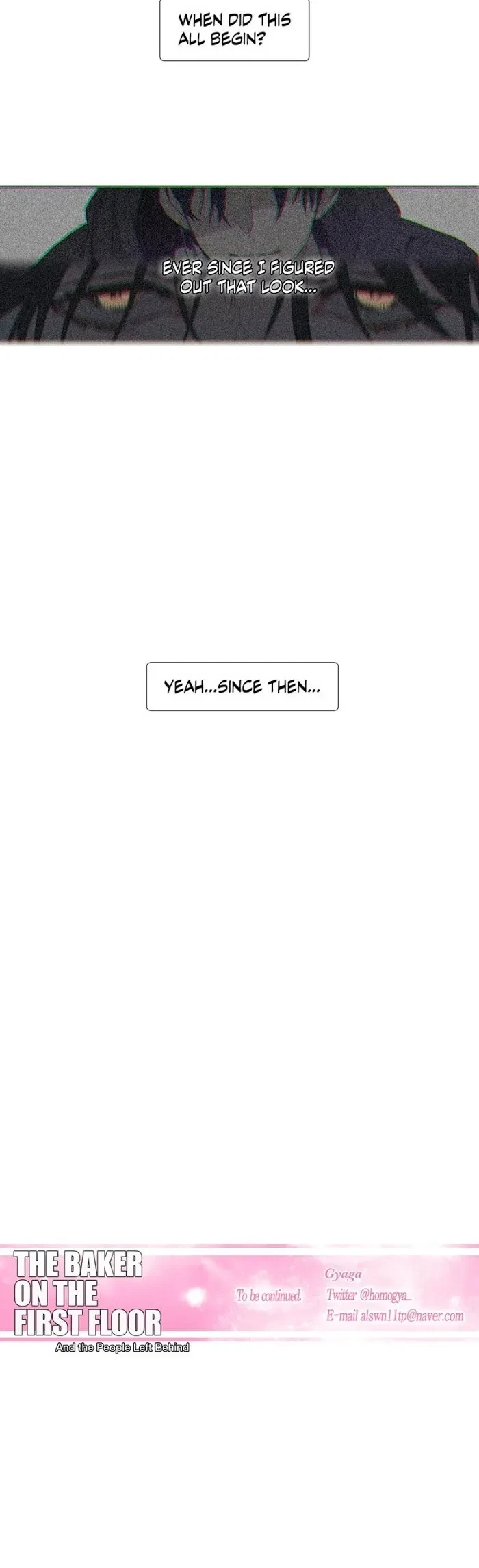 The Baker On The First Floor Chapter 46.4, page 10
